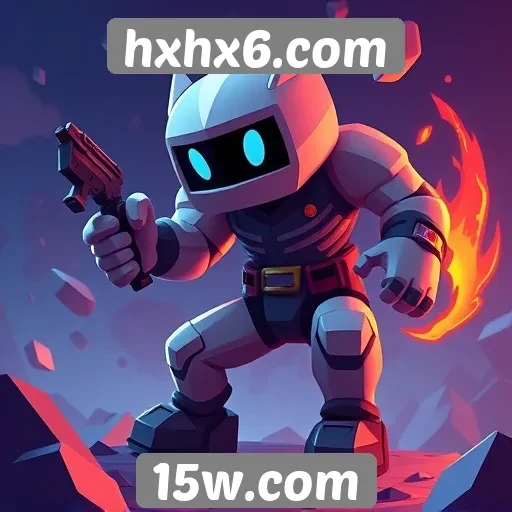 Comparativo de jogos disponíveis em hxhx6.com