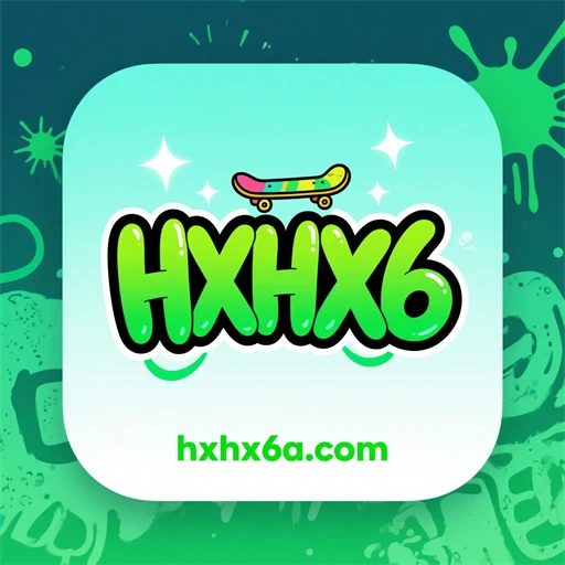 hxhx6.com