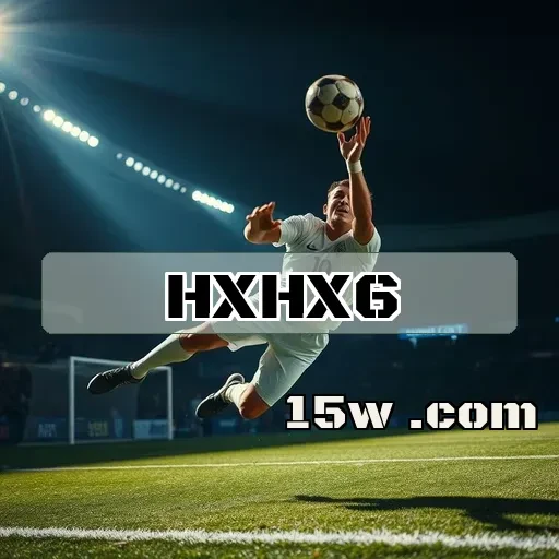 hxhx6.com: Descubra as Melhores Estratégias para Gamers Brasileiros